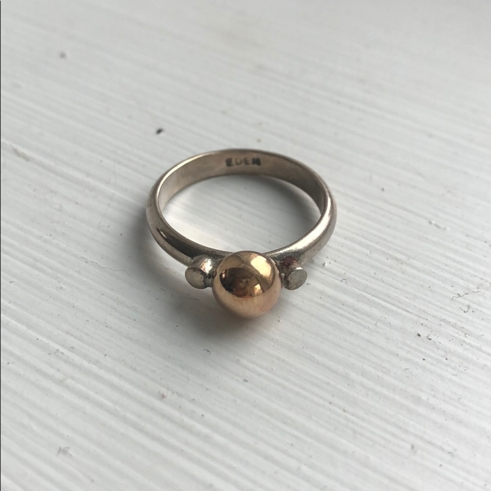 *AUTHENTIC* Eden Cape Cod Ring (Size 6)